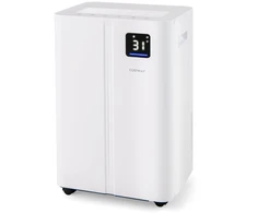 Sausintuvas Koduva Drėgmės surinkėjas 25.5L/24h 25㎡ baltas