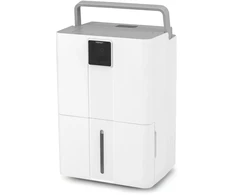 Sausintuvas Koduva Drėgmės surinkėjas 35L/24h 3 režimai 24h laikmatis baltas
