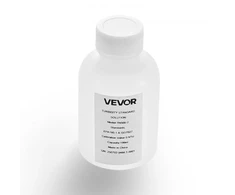 Koduva Drumstumo kalibravimo tirpalas VEVOR TN500-2, 0 NTU, 100 ml