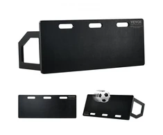 Koduva Futbolo atšokimo lenta VEVOR, HDPE, sulankstoma, 100 x 40 cm