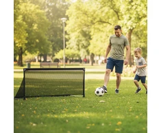 Koduva Futbolo vartai M