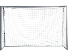 Koduva Futbolo vartai, pilki, 300 x 120 x 200 cm