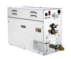 Koduva Garų generatorius VEVOR LT-90 pirčiai, 9 kW, 220 V, nerūdijantis plienas