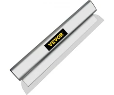 Koduva Glaistyklė gipso kartonui VEVOR, nerūdijantis plienas, 80 cm