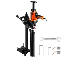 Koduva Gręžimo karūna betonui VEVOR Z1Z-CF-9135, 2000 W, 20-160 mm