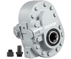 VEVOR Hidraulinis krumpliaratinis siurblys, 80,3 l/min, 540 RPM, 172,4 bar