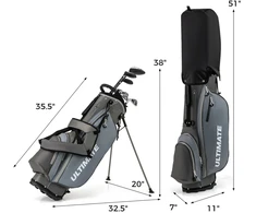 Koduva Kairės rankos golfo komplektas RTSP38349GR
