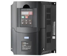 Koduva Kintamo dažnio keitiklis VEVOR A2-8075, 7.5KW, 220V, 35A