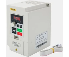 Koduva Kintamo dažnio keitiklis VEVOR H100-3S2-1B, 3 kW, 220 V