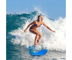 Koduva Lengvas EPS Core Bodyboard S