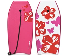 Koduva Lengvas EPS Core IXPE-L Bodyboard
