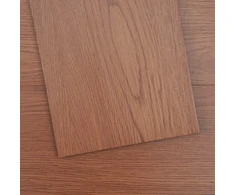 Koduva Lipnios vinilinės grindų plytelės VEVOR, medžio rašto, tamsiai rudos, 91 x 15 cm, 36 vnt., 2,5 mm