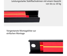 Koduva Magnetinė juosta įrankiams 46 cm 3 vnt.