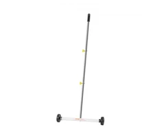 Koduva Magnetinė šluota su ratukais VEVOR QJ8038, 43 cm, iki 4,5kg