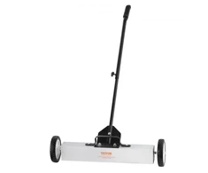 Koduva Magnetinė šluota VEVOR QJ8012-24 su ratukais, 74 cm, iki 22,6kg