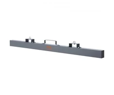 Koduva Magnetinė šluota VEVOR QJ8013A-72 krautuvui, 183 x 7,7 x 20 cm, iki 47,6kg