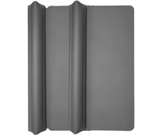 Koduva Mažylių lovos apsauga VEVOR, pripučiama, TPU, 2 vnt., 132 x 69 x 16 cm