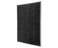 Koduva Monokristalinis saulės modulis VEVOR 200 W, aliuminio rėmas, 134 x 76 x 3,5 cm