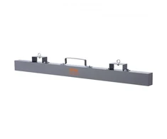 Koduva Pakabinamas magnetinis šluotuvas VEVOR QJ8013A-60, plieno, iki 42,2kg, 152 x 7,7 x 20 cm