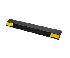 VEVOR Parkavimo ribotuvas TS554, 2 vnt., PP, 45 x 9 x 3 cm