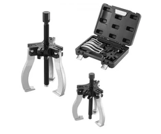 VEVOR Pavarų nuėmėjų rinkinys XC6527, 2 dalių, 7,6 cm ir 17,8 cm
