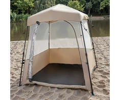 Koduva Pop Up Sporto Palapinė 183cm Ruda