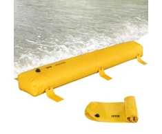 Koduva Potvynių barjeras VEVOR, PVC, 366 x 51 x 31 cm, 500 l