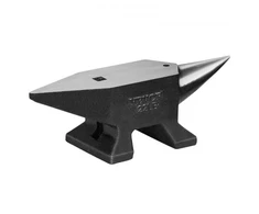 Koduva Priekalas VEVOR GZL22, lieto plieno, 10 kg, 36 x 8 x 11 cm