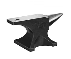 Koduva Priekalas VEVOR GZL66, lietinis plienas, 30 kg, 44 x 20 x 21 cm