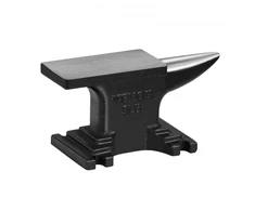 Koduva Priekalas VEVOR, lietinis plienas, 4kg, 22 x 10 x 11 cm