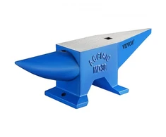 Koduva Priekalas VEVOR, plieno, 30 kg, 54 x 15 x 16 cm