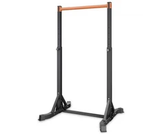 Koduva Prisitraukimų stovas VEVOR SJ6010F, plieno, iki 150 kg, 103 x 120 x 218 cm