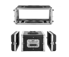 Koduva Rack dėklas VEVOR 4U, ABS, gylis 31 cm