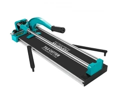 Koduva Rankinis plytelių pjaustytuvas VEVOR L-05, aliuminis, 60 cm