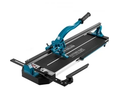 Koduva Rankinis plytelių pjaustytuvas VEVOR L-05, aliuminis, 60 cm