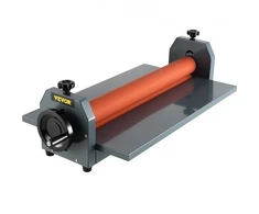 VEVOR Rankinis šalto laminavimo aparatas LBS650, 65 cm, geležinis rėmas