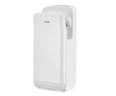 Koduva Rankų džiovintuvas VEVOR SS6, ABS, baltas, 30 x 22 x 69 cm