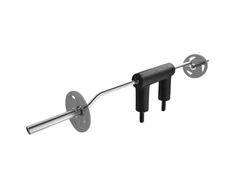 Koduva Safety squat bar VEVOR YQ-002, 32 mm, iki 675 kg