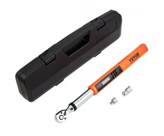 Koduva Skaitmeninis dinamometrinis raktas VEVOR, 9,5 mm, 5-50 Nm