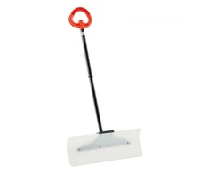 Koduva Sniego stumtuvas VEVOR, HDPE plastikas, 61 cm