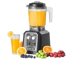 Koduva Stalinis trintuvas VEVOR HS-210D-US, 2 l, juodas