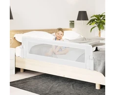Koduva Sulankstoma lovos apsauga 60" balta