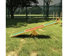 Koduva Šunų agility supynė, neslystantis paviršius, iki 30 kg, 180 x 30 x 30 cm