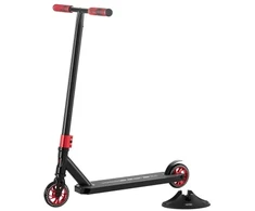 VEVOR Triukinis paspirtukas YTN-38, aliuminis, 70 x 51 x 80 cm