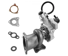 VEVOR Turbo kompresorius GT1446S, su tarpine, 330 x 270 x 195 mm