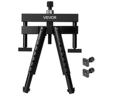 Koduva Universalus cilindro įdėklo nuėmėjas VEVOR XC2024, 98,43-158,75 mm, plienas
