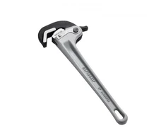 Koduva Vamzdžių raktas VEVOR TD0520, aliuminis, 36 cm, žiočių diapazonas 17-48 mm