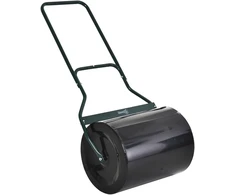 Koduva Vejos volas su U formos rankena, juodas, 40 cm, 60 l