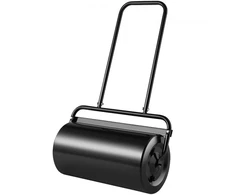 VEVOR Vejos volas, plieno, juodas, 49 l, 70 x 32 x 113 cm