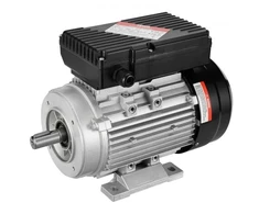 Koduva VEVOR 0,75 kW elektrinis variklis 1400 aps./min, AC 220–240 V, 5,45 A, 80, B34, vienfazis